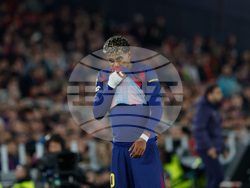 Spain Champions League Soccer