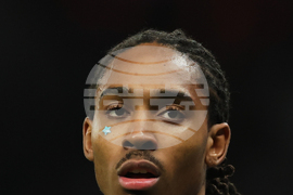 Britain Soccer Champions League