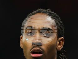 Britain Soccer Champions League