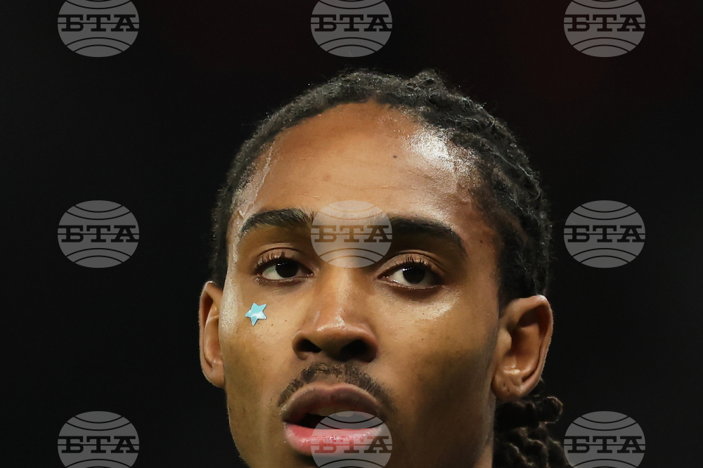 Britain Soccer Champions League