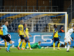 Belgium Champions League Soccer