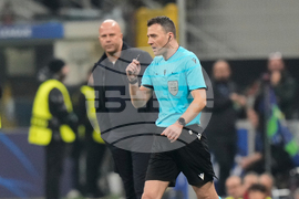 Italy Soccer Champions League