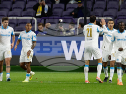 Belgium Champions League Soccer