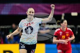 Germany World Handball