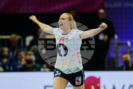 Germany World Handball