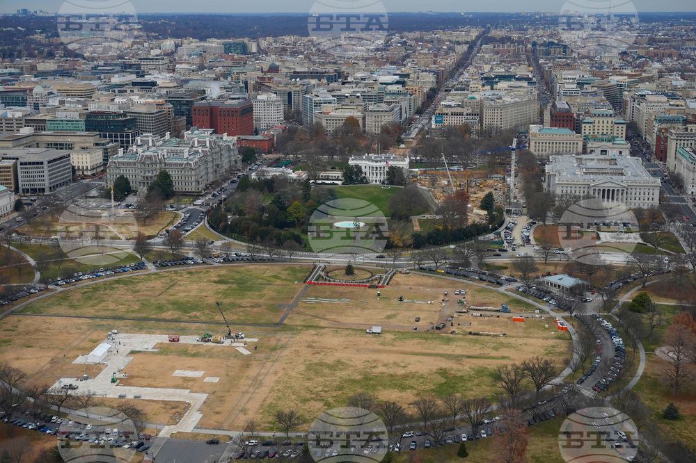 White House Ballroom
