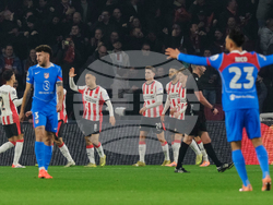 Netherlands Champions League Soccer