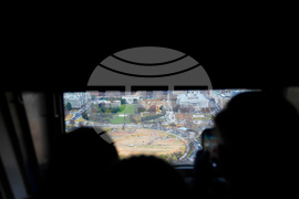 White House Ballroom