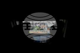 White House Ballroom