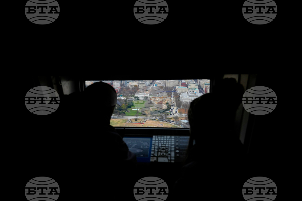 White House Ballroom