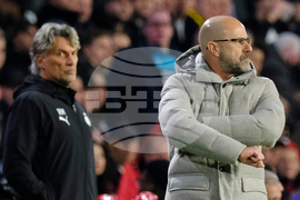 Netherlands Champions League Soccer