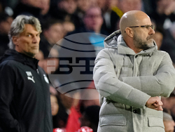 Netherlands Champions League Soccer