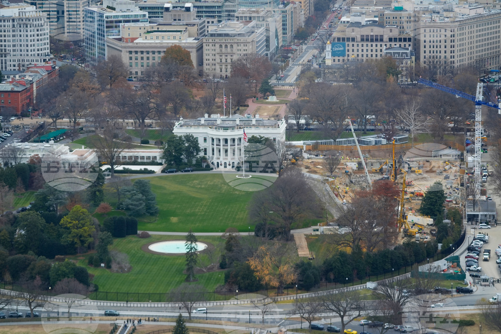 White House Ballroom