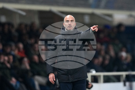 Italy Champions League Soccer