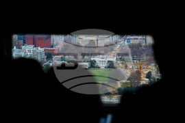 White House Ballroom