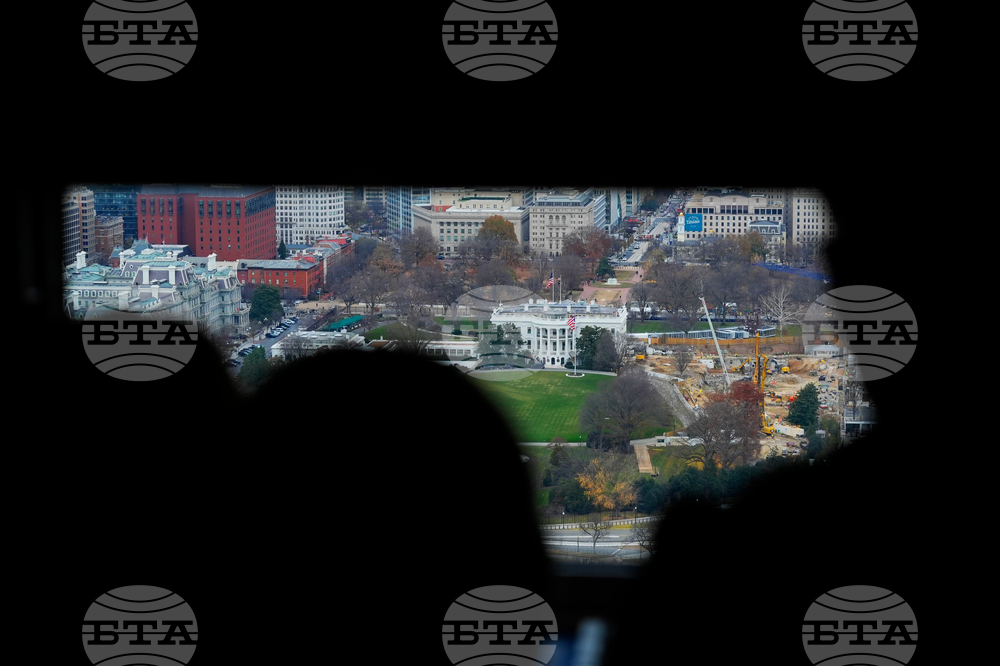 White House Ballroom