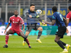 Italy Soccer Champions League