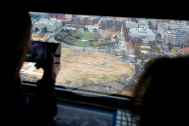 White House Ballroom
