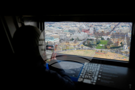 White House Ballroom