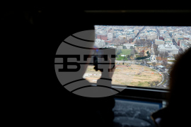 White House Ballroom