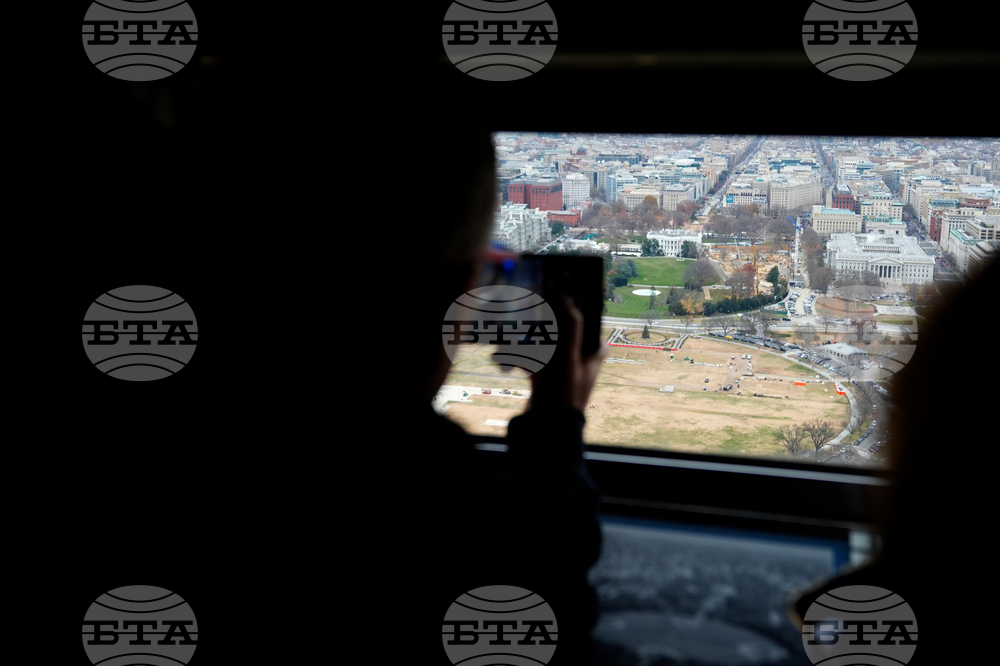 White House Ballroom