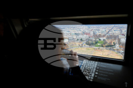 White House Ballroom