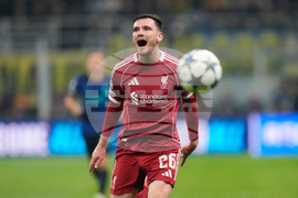 Italy Soccer Champions League