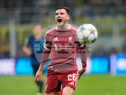 Italy Soccer Champions League