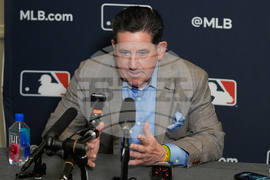 Winter Meetings Baseball