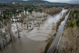 US Extreme Weather Washington