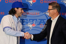 Winter Meetings Baseball