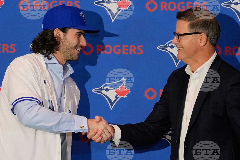 Winter Meetings Baseball