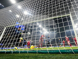 Italy Soccer Champions League