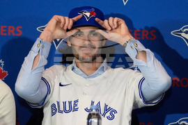 Winter Meetings Baseball