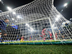 Italy Soccer Champions League