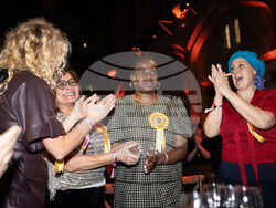 Britain Turner Prize