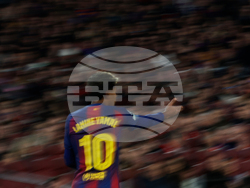 APTOPIX Spain Champions League Soccer