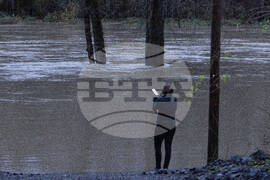 US Extreme Weather Washington