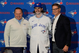 Winter Meetings Baseball