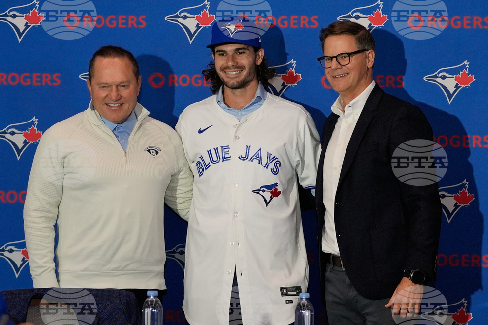 Winter Meetings Baseball