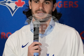 Winter Meetings Baseball