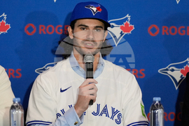 Winter Meetings Baseball