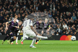 Britain Soccer Champions League