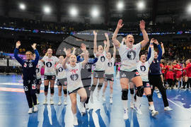 Germany World Handball