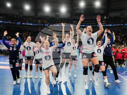 Germany World Handball