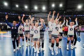 Germany World Handball