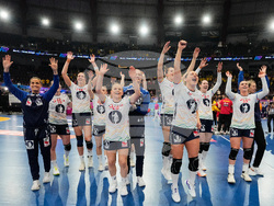 Germany World Handball