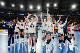 Germany World Handball