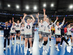 Germany World Handball