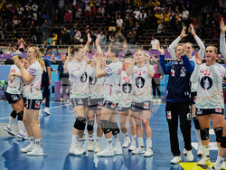 Germany World Handball